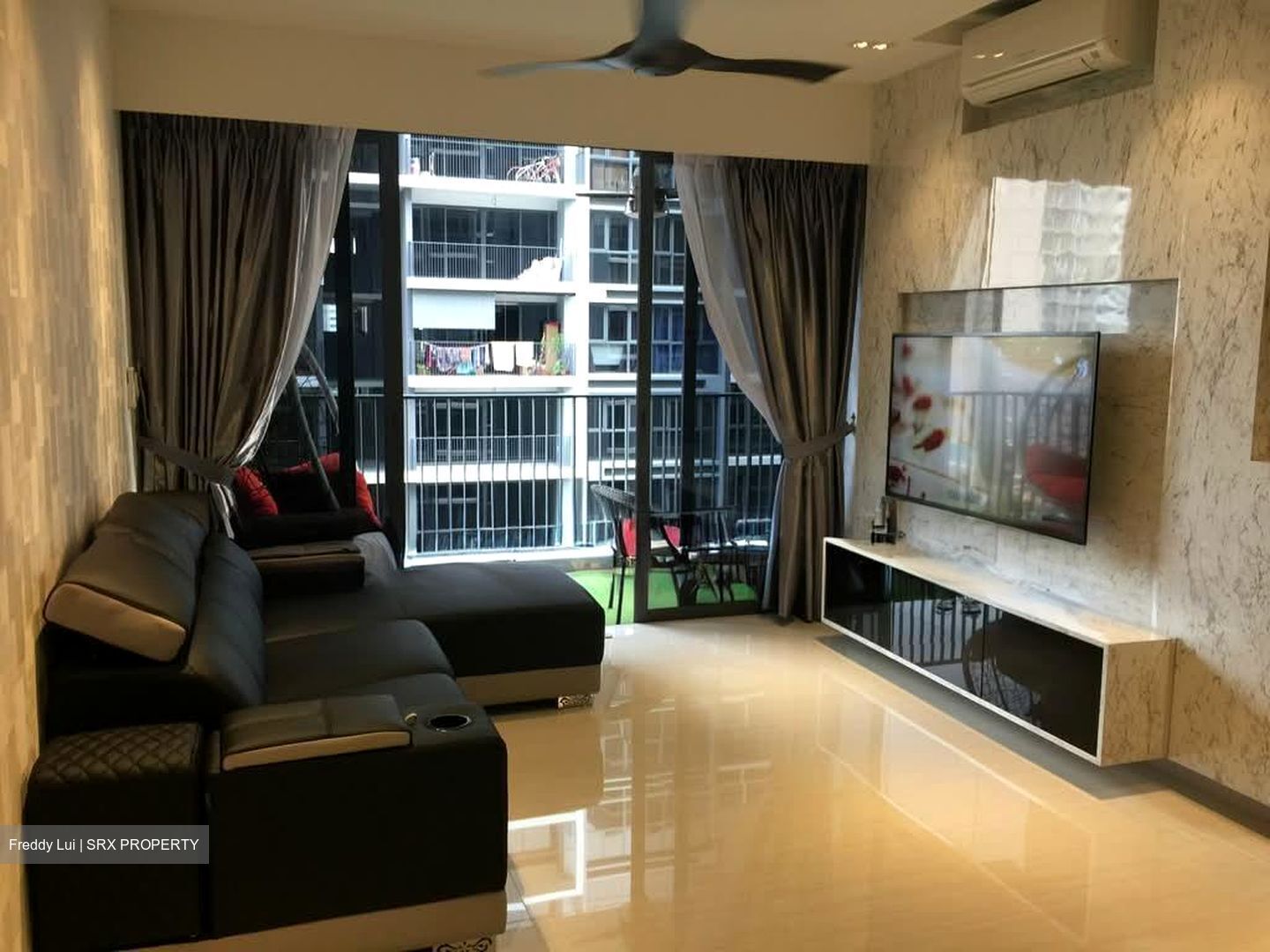 Bellewaters (D19), Condominium #544660781